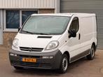 Opel Vivaro 1.9 DI L1H1, Voorwielaandrijving, ABS, Gebruikt, 4 cilinders