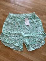 Fabienne Chapot maat 42 Swoosie shorts NIEUW groen 241