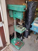AI kolomboormachine met klem, Doe-het-zelf en Verbouw, Gereedschap | Boormachines, Ophalen, Gebruikt, Kolomboormachine
