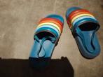 Leuke slippers maat 27/28, Gebruikt, Jongen of Meisje, Overige typen, Ophalen of Verzenden