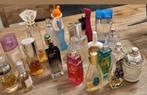 Parfum verzameling 33 flessen vele duurdere merken, Ophalen of Verzenden, Zo goed als nieuw, Parfumfles, Gevuld