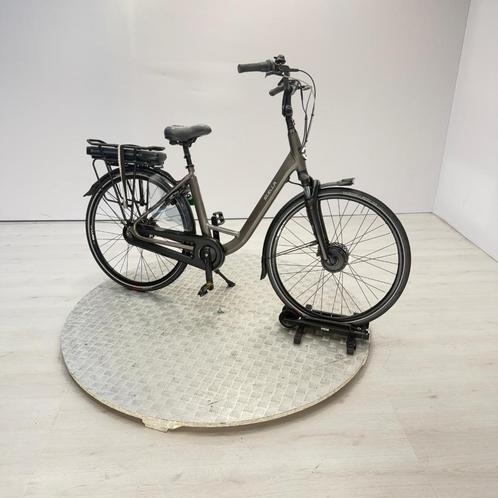 Stella Vicenza | 1199km | 500wh 50cm 2022, Fietsen en Brommers, Fietsen | Dames | Damesfietsen, Zo goed als nieuw, Overige merken