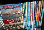 Scheepvaart boeken - Jaarboeken binnenvaart, Ophalen, Gelezen