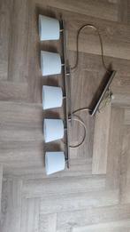 Mooie hanglamp, Ophalen of Verzenden, Zo goed als nieuw