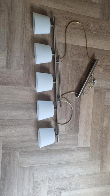 Mooie hanglamp beschikbaar voor biedingen