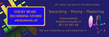 Jouw muziek op Spotify!!! beschikbaar voor biedingen