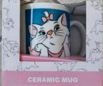 Disney Aristocats Marie Mok, Verzamelen, Disney, Ophalen of Verzenden, Overige figuren, Nieuw, Servies