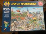 Jan van Haasteren Puzzels - diverse groottes en titels, Hobby en Vrije tijd, Denksport en Puzzels, Ophalen, 500 t/m 1500 stukjes