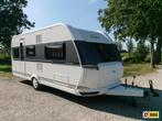Hobby De Luxe 495 UL, Rondzit, Hobby, Overige typen, 5 tot 6 meter