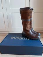 Dubarry Glanmire - Walnut - maat 41, Kleding | Dames, Schoenen, Dubarry, Hoge laarzen, Bruin, Ophalen of Verzenden