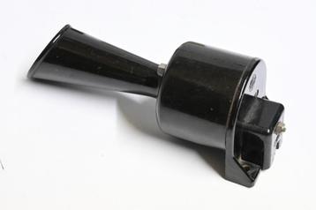 bakelieten zoemer signaalhoorn werkend 220V bakeliet beschikbaar voor biedingen