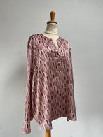 Herzen’s Angelegenheit zijde blouse 44, Kleding | Dames, Verzenden, Zo goed als nieuw