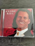 André Rieu 100 Jahre Strauss, Ophalen of Verzenden, Romantiek, Zo goed als nieuw, Orkest of Ballet