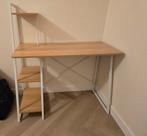Mooie Werkbureau Te Koop!, Huis en Inrichting, Bureaus, Ophalen, Zo goed als nieuw, Bureau