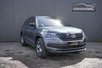 Skoda Kodiaq 1.5 TSI Sportline Business|1e Eig.|Dealeronderh, Auto's, Skoda, Origineel Nederlands, Te koop, Alcantara, Zilver of Grijs