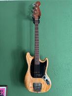 Fender Mustang Bass 1978, Muziek en Instrumenten, Snaarinstrumenten | Gitaren | Bas, Ophalen of Verzenden, Gebruikt, Elektrisch