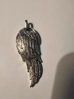 Engelsrufer 925 Zilveren Hanger - Nieuw!, Overige voorstellingen, Nieuw, Ophalen of Verzenden, Zilver