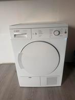 Bosch Serie 4 condensdroger (ZSM OPHALEN), Ophalen, 6 tot 8 kg, Minder dan 85 cm, Niet werkend