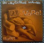 De Raggende Manne - Naar Vore ! (Bob Fosko), Cd's en Dvd's, Cd Singles, Nederlandstalig, 1 single, Gebruikt, Ophalen of Verzenden