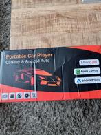 Nieuwe Portable Car Player ( zie omschrijving ), Ophalen, Nieuw
