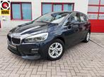 218i High Executive AUTOMAAT/PANODAK/CAMERA, Auto's, BMW, Gebruikt, Blauw, Bedrijf, 3 cilinders
