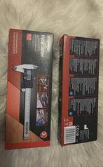 Parkside Digitale Schuifmaat - 2 Stuks, Doe-het-zelf en Verbouw, Meetapparatuur, Ophalen of Verzenden, Nieuw, Overige meters