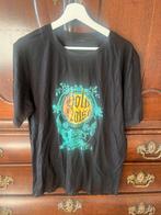 T-shirt holy noise vintage gabber hardcore maat L, Ophalen of Verzenden, Zo goed als nieuw, Zwart