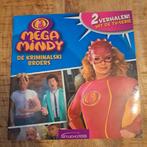 Mega Mindy Fotoboek softcover: De Kriminalski broers, Boeken, Kinderboeken | Jeugd | onder 10 jaar, Ophalen of Verzenden, Gelezen