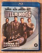 Wild hogs blu ray, Cd's en Dvd's, Blu-ray, Ophalen of Verzenden, Gebruikt, Avontuur