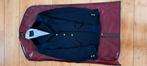 Wedstrijdkleding dressuur paardrijden, maat S, Ophalen, Dressuur