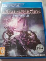 FINAL FANTASY XIV: A Realm Reborn, PlayStation 4, Online, Overige genres, 1 speler, Ophalen of Verzenden