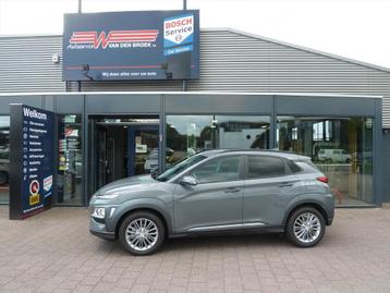 Hyundai Kona 1.0 T-GDI 120pk 2WD Fashion NAV.-AIRCO-CAMERA beschikbaar voor biedingen