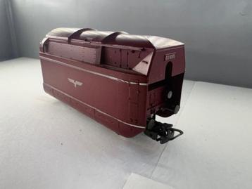 Märklin 3089 tender. beschikbaar voor biedingen