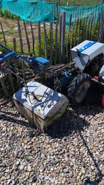2 x tuinfrees  - grondfrees, Ophalen, Gebruikt