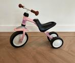 Puky Pukymoto loopfiets driewieler roze, Kinderen en Baby's, Speelgoed | Buiten | Voertuigen en Loopfietsen, Ophalen, Zo goed als nieuw