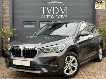 BMW X1 XDrive25e Business Edition Plus|NAVI|LEDER|CAMERA|HUD beschikbaar voor biedingen