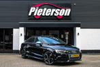 Audi S3 Limousine 2.0 TFSI Quattro MILLTEK BTW PANO B&O VOL!, Auto's, Automaat, S3, 4 cilinders, 1984 cc
