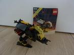 Lego - 6876, Kinderen en Baby's, Speelgoed | Duplo en Lego, Ophalen of Verzenden, Gebruikt, Complete set, Lego