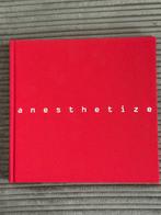 Porcupine Tree - Anesthetize Live in Tilburg LTD Box Set, Ophalen, Zo goed als nieuw, Muziek en Concerten, Boxset