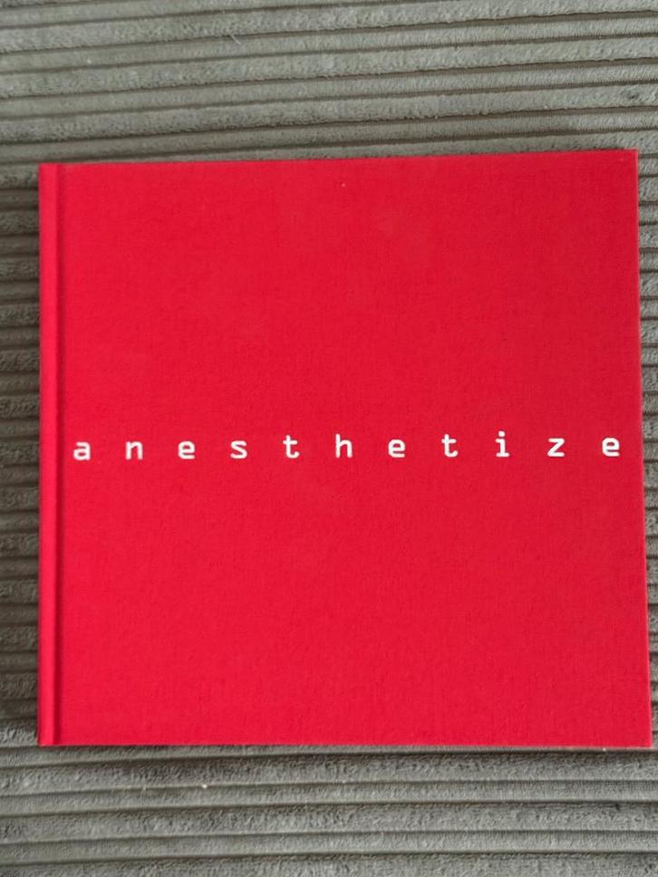 Porcupine Tree - Anesthetize Live in Tilburg LTD Box Set, Cd's en Dvd's, Blu-ray, Zo goed als nieuw, Muziek en Concerten, Boxset