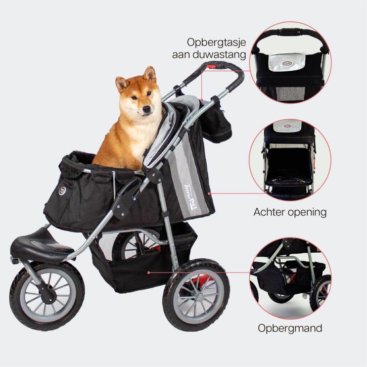 Nieuwe Comfort Efa Eco van €249.95 voor € 205, Dieren en Toebehoren, Honden-accessoires, Nieuw, Ophalen of Verzenden