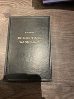 De Geestelijke Wandelaar - E. Fransen, Ophalen of Verzenden, Gelezen, Christendom | Protestants