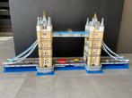 Lego 10214 Tower Bridge - Complete Set, Kinderen en Baby's, Speelgoed | Duplo en Lego, Verzenden, Gebruikt, Complete set, Lego