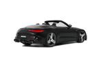 GT Spirit 1:18 Brabus 750 Bodo Buschmann Edition Obsidian bl, Overige merken, -, Verzenden, -