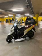 Kymco New People S 150i | 06-2018 | 10kw/ 14pk, Fietsen en Brommers, Scooters | Kymco, Ophalen, Zo goed als nieuw, People S, Benzine