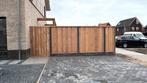 Besteschutting, Tuin en Terras, Schuttingen, 1 tot 2 meter, 6 meter of meer, Nieuw, Ophalen of Verzenden