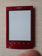 Sony Ereader PRS-T2, Gebruikt, 6 inch of minder, Ophalen of Verzenden, Sony