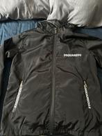 D2 Icon jas DSQUARED2, Ophalen of Verzenden, Zo goed als nieuw, Zwart