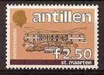 Nederlandse Antillen 835 postfris Standaardserie 1986, Verzenden, Postfris