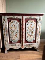 Hindeloopen Commode, Ophalen, Gebruikt, 50 tot 70 cm
